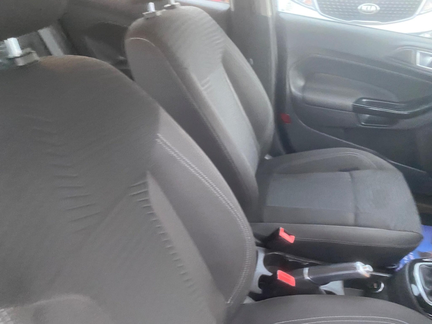 Used Ford Fiesta 2016 for sale - 77040428: Photo 52