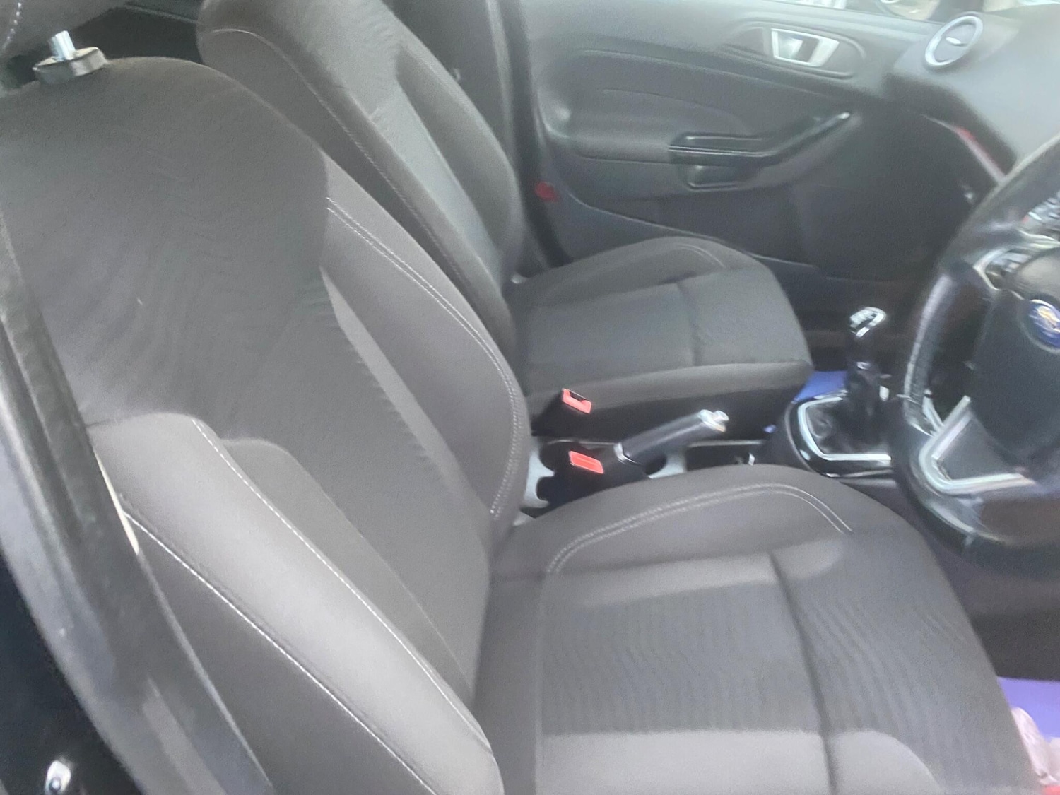 Used Ford Fiesta 2016 for sale - 77040428: Photo 56