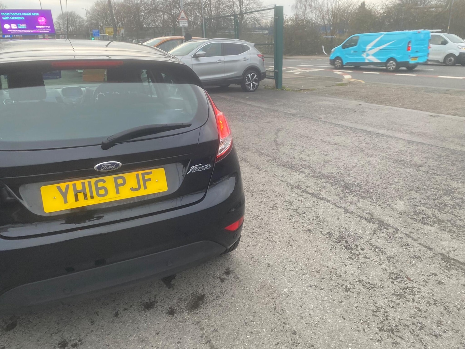 Used Ford Fiesta 2016 for sale - 77040428: Photo 61