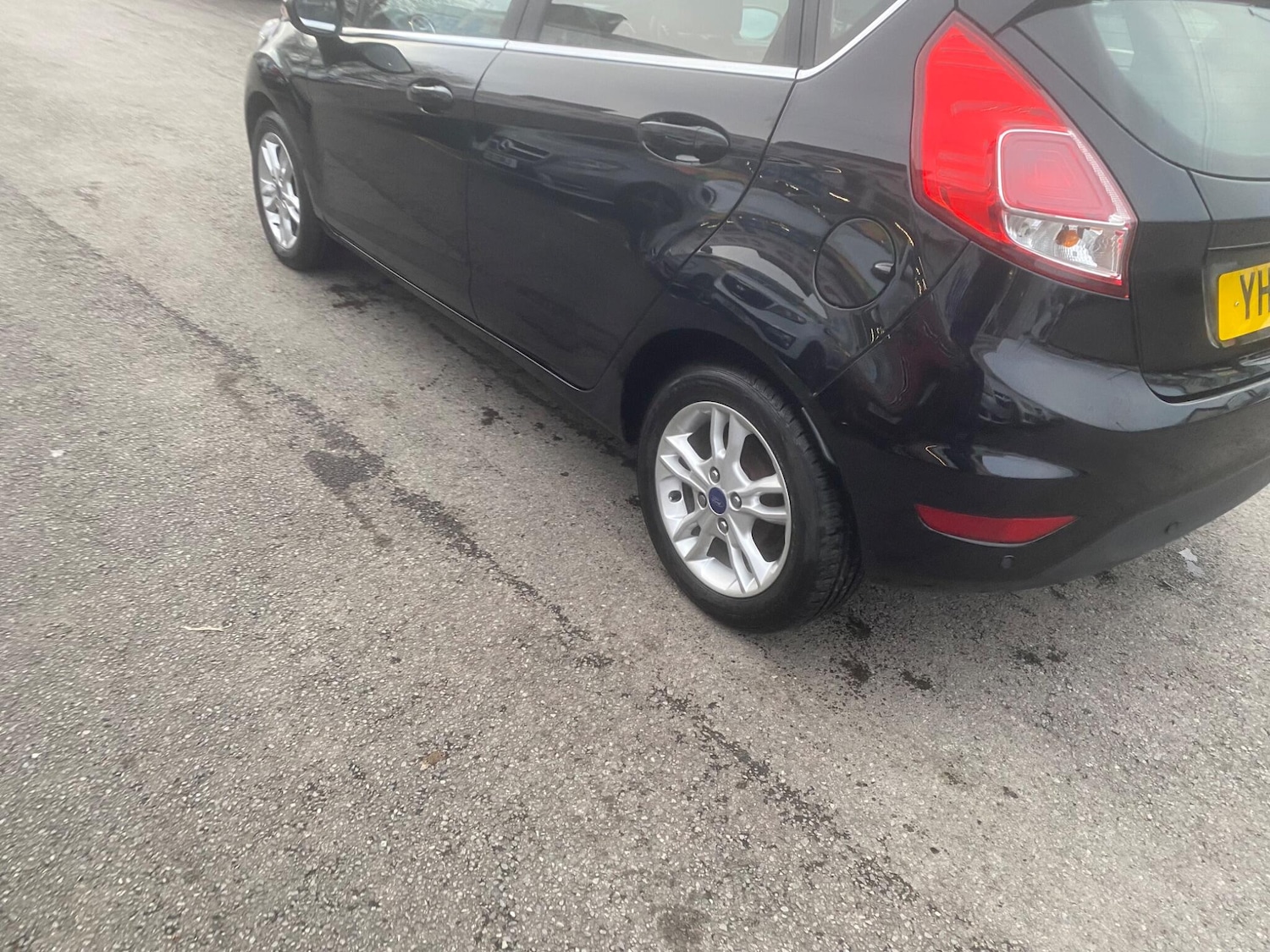 Used Ford Fiesta 2016 for sale - 77040428: Photo 63