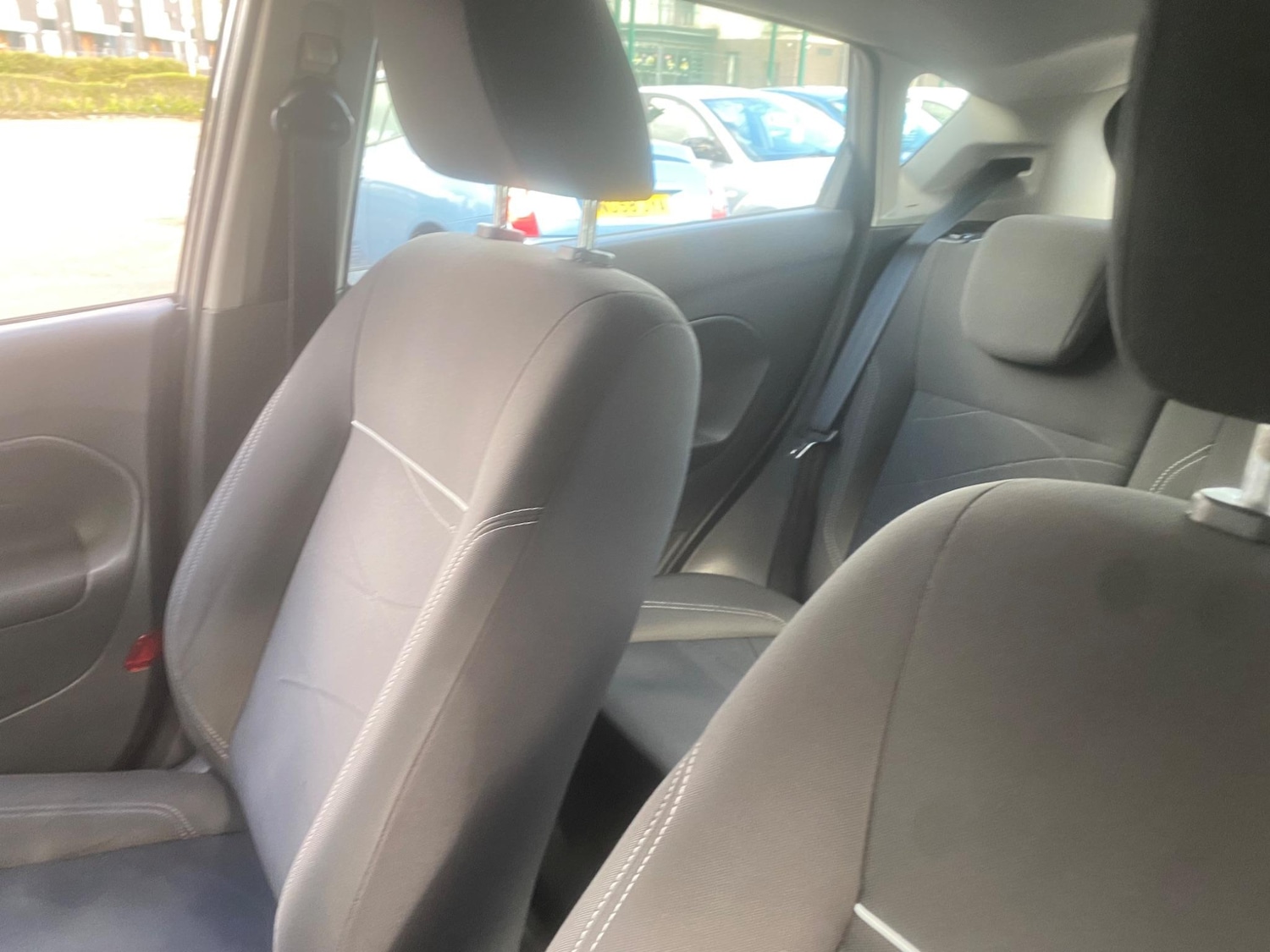 Used Ford Fiesta for sale - 76550912: Photo 16