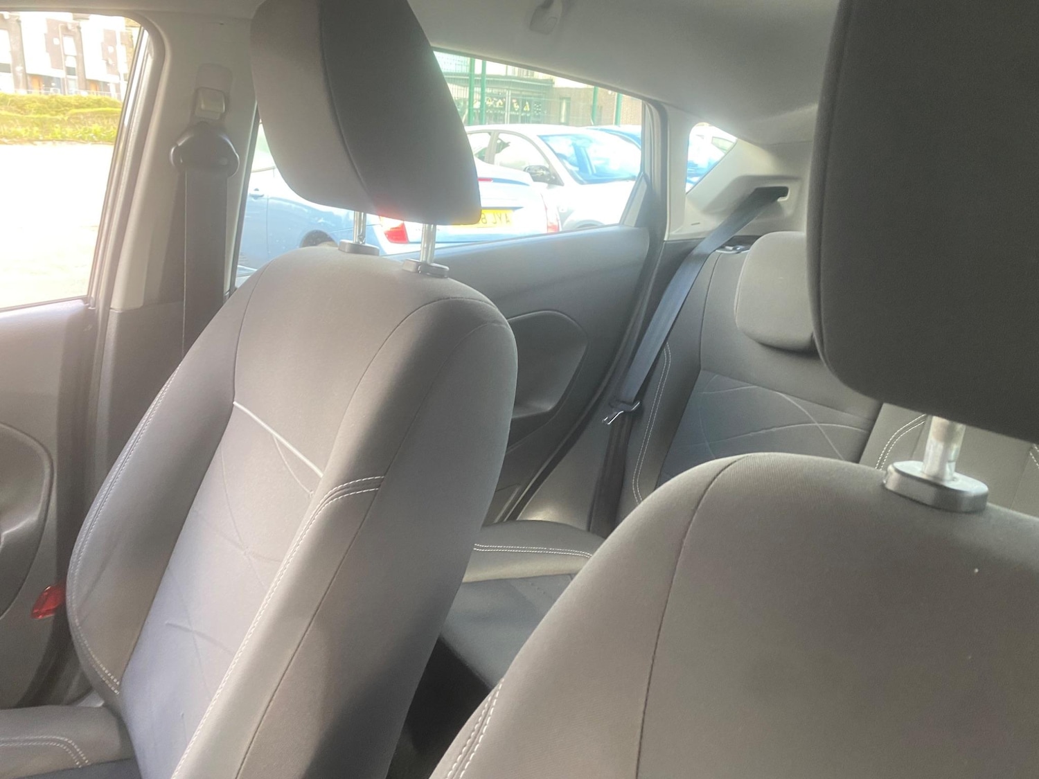 Used Ford Fiesta for sale - 76550912: Photo 17