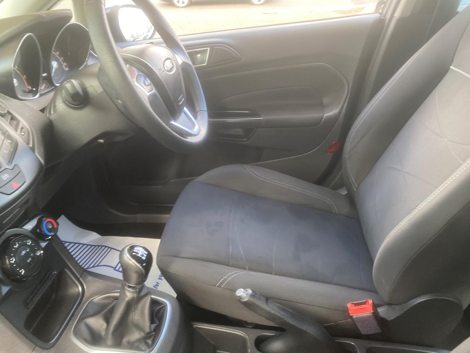 Used Ford Fiesta for sale - 76550912: Photo 19