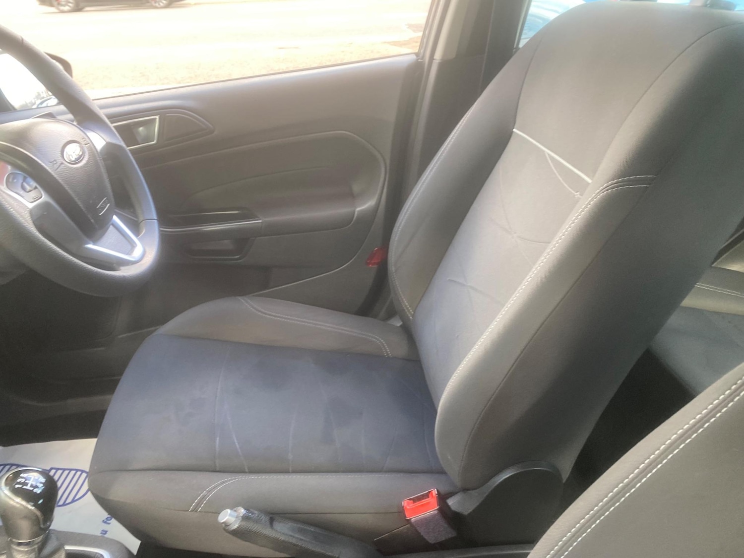 Used Ford Fiesta for sale - 76550912: Photo 20