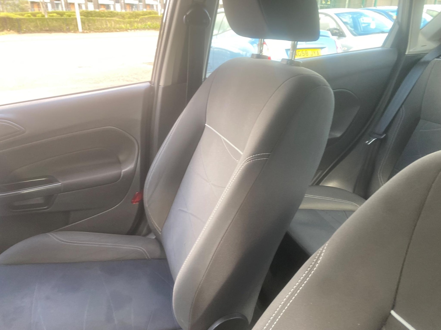 Used Ford Fiesta for sale - 76550912: Photo 21