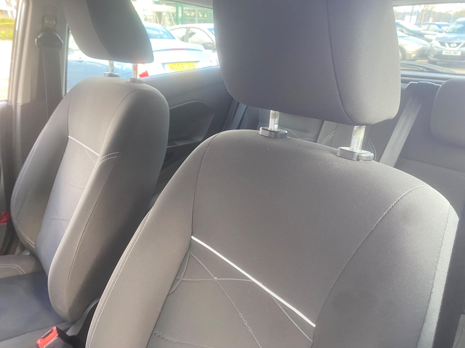 Used Ford Fiesta for sale - 76550912: Photo 22