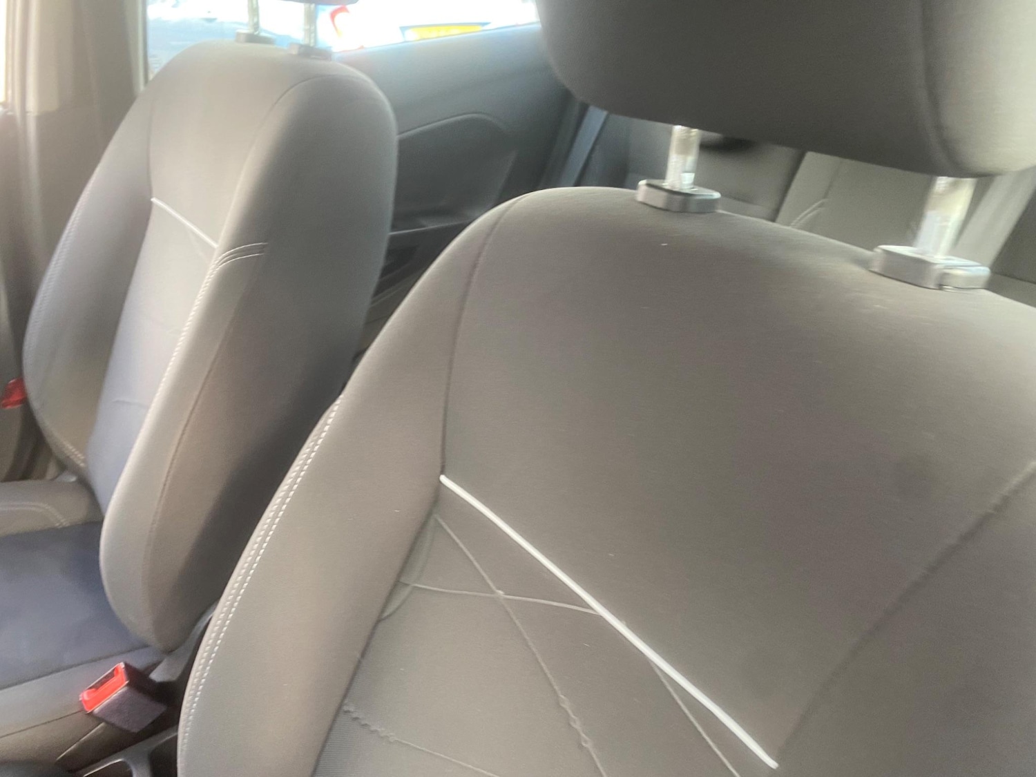 Used Ford Fiesta for sale - 76550912: Photo 23