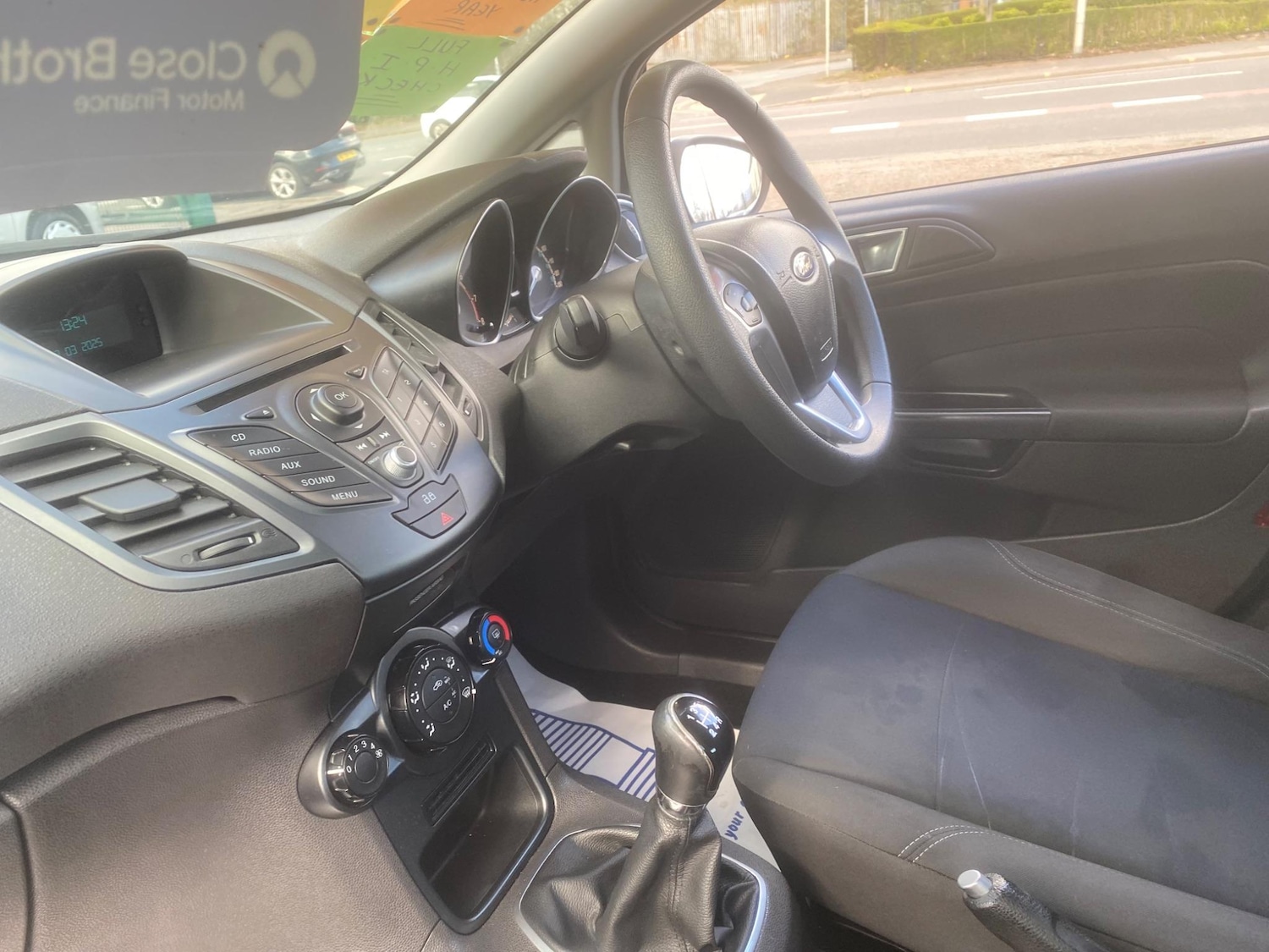 Used Ford Fiesta for sale - 76550912: Photo 24