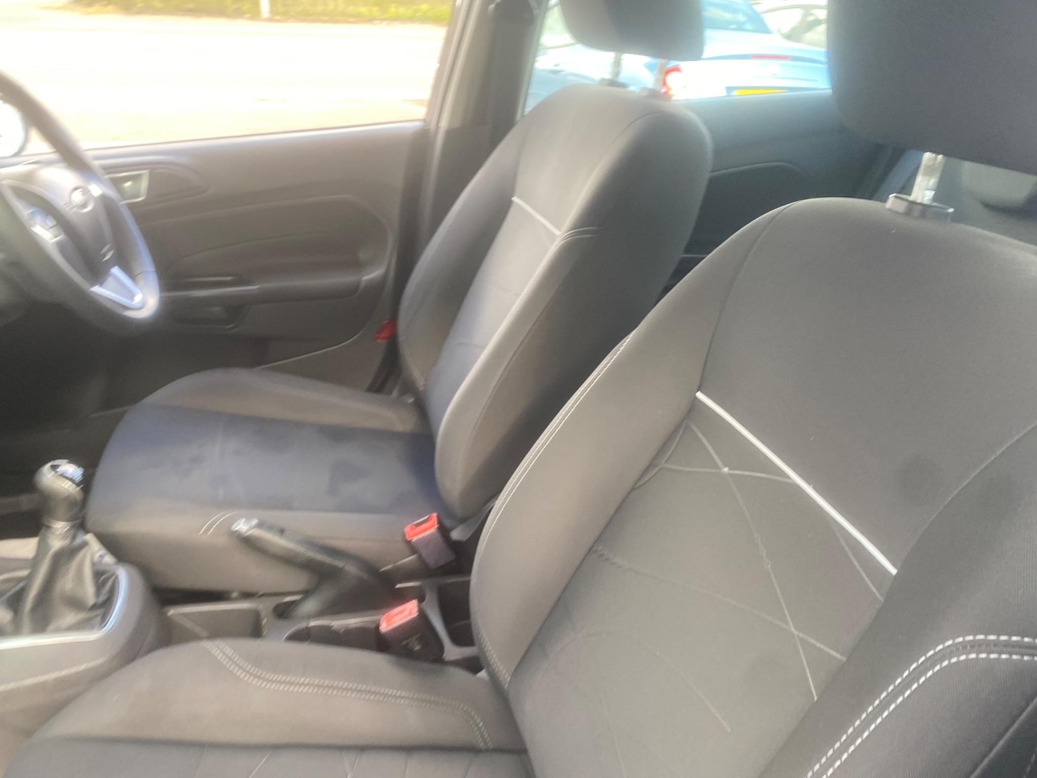 Used Ford Fiesta for sale - 76550912: Photo 27