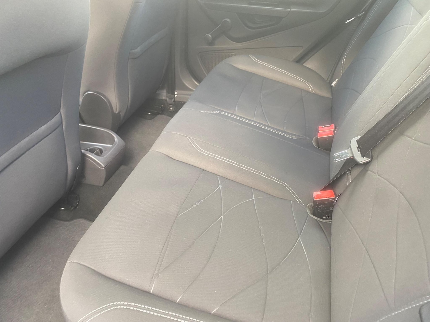 Used Ford Fiesta for sale - 76550912: Photo 30