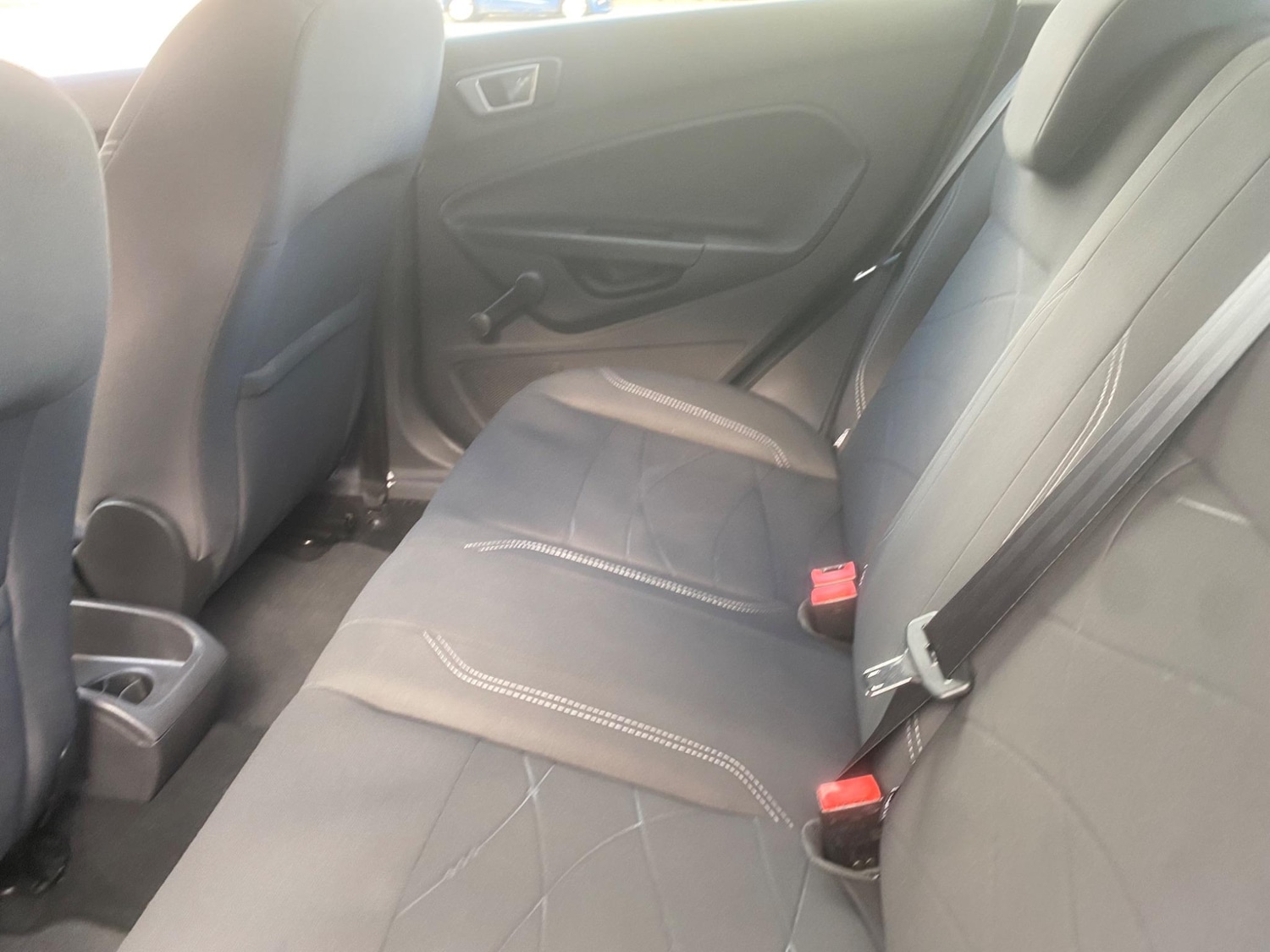 Used Ford Fiesta for sale - 76550912: Photo 31