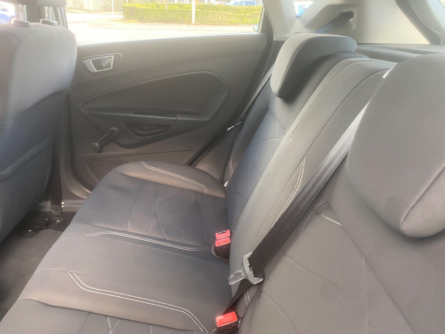 Used Ford Fiesta for sale - 76550912: Photo 32