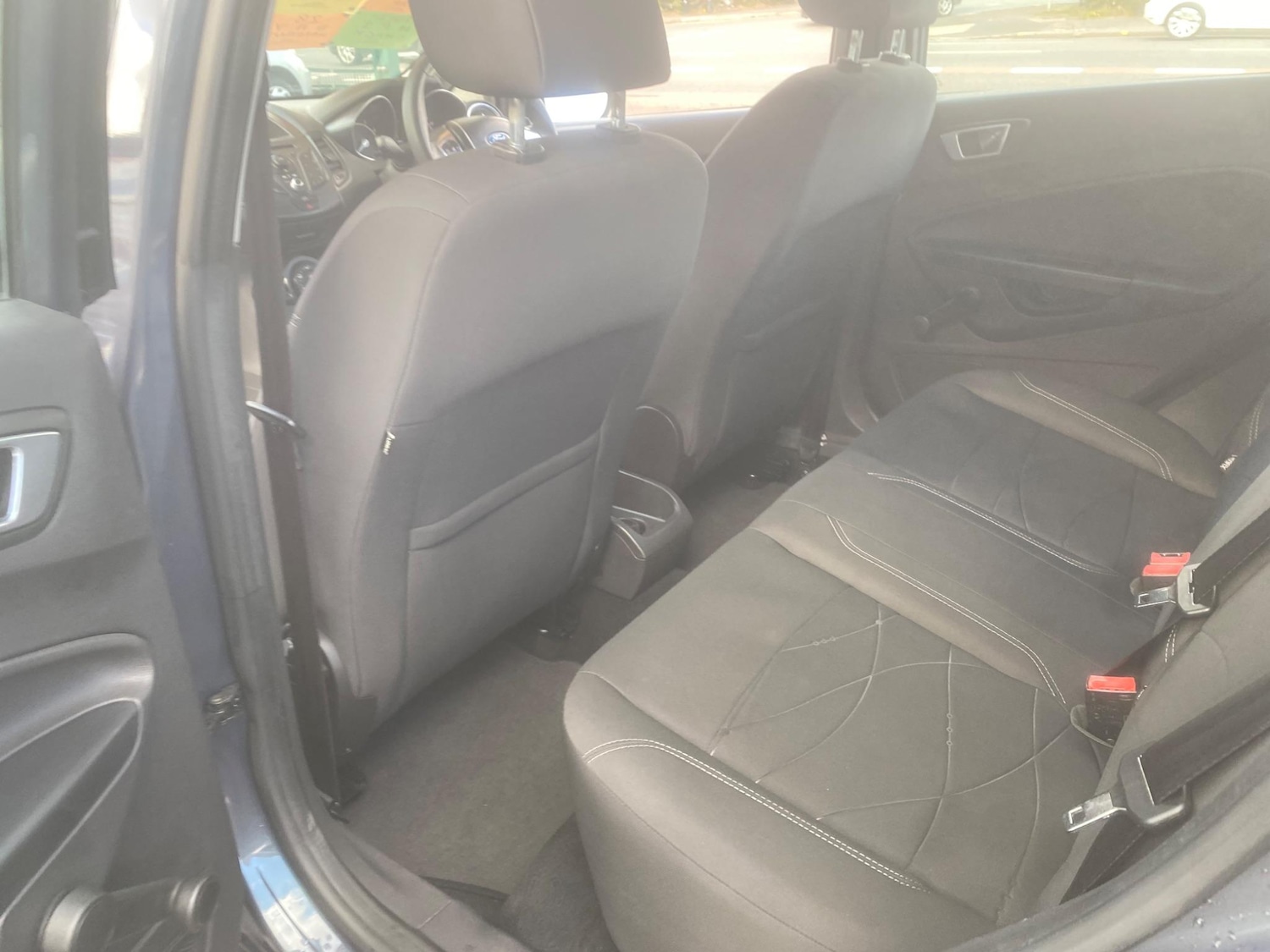 Used Ford Fiesta for sale - 76550912: Photo 34