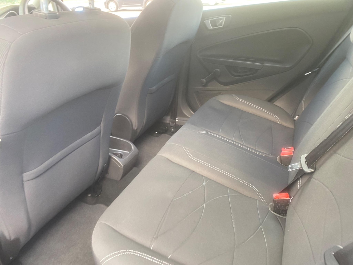 Used Ford Fiesta for sale - 76550912: Photo 35