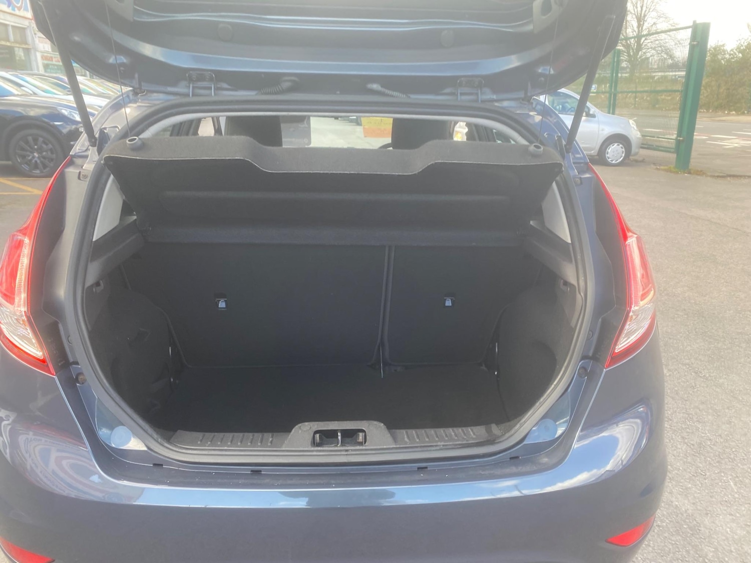 Used Ford Fiesta for sale - 76550912: Photo 43