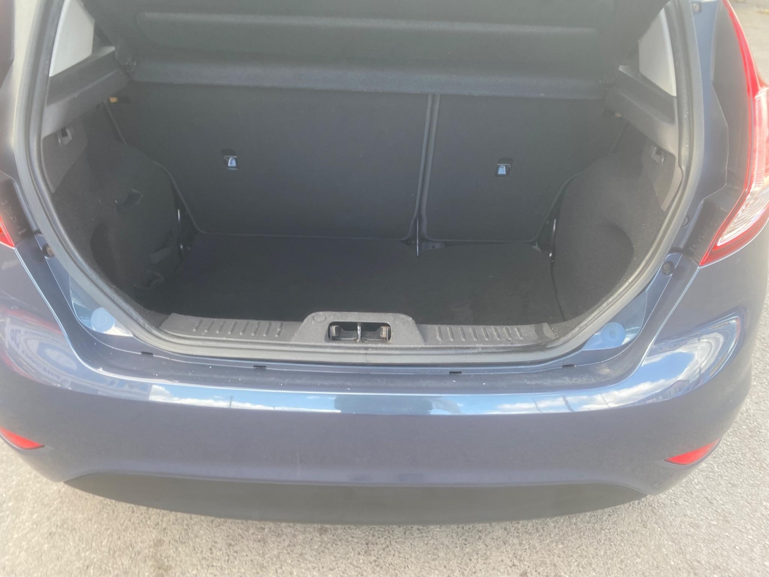 Used Ford Fiesta for sale - 76550912: Photo 44