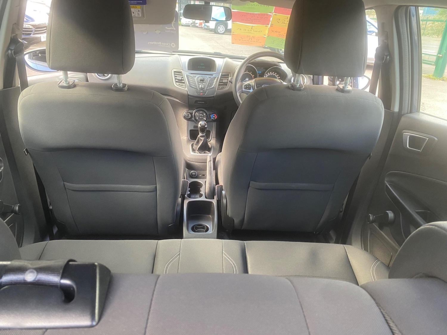 Used Ford Fiesta for sale - 76550912: Photo 45