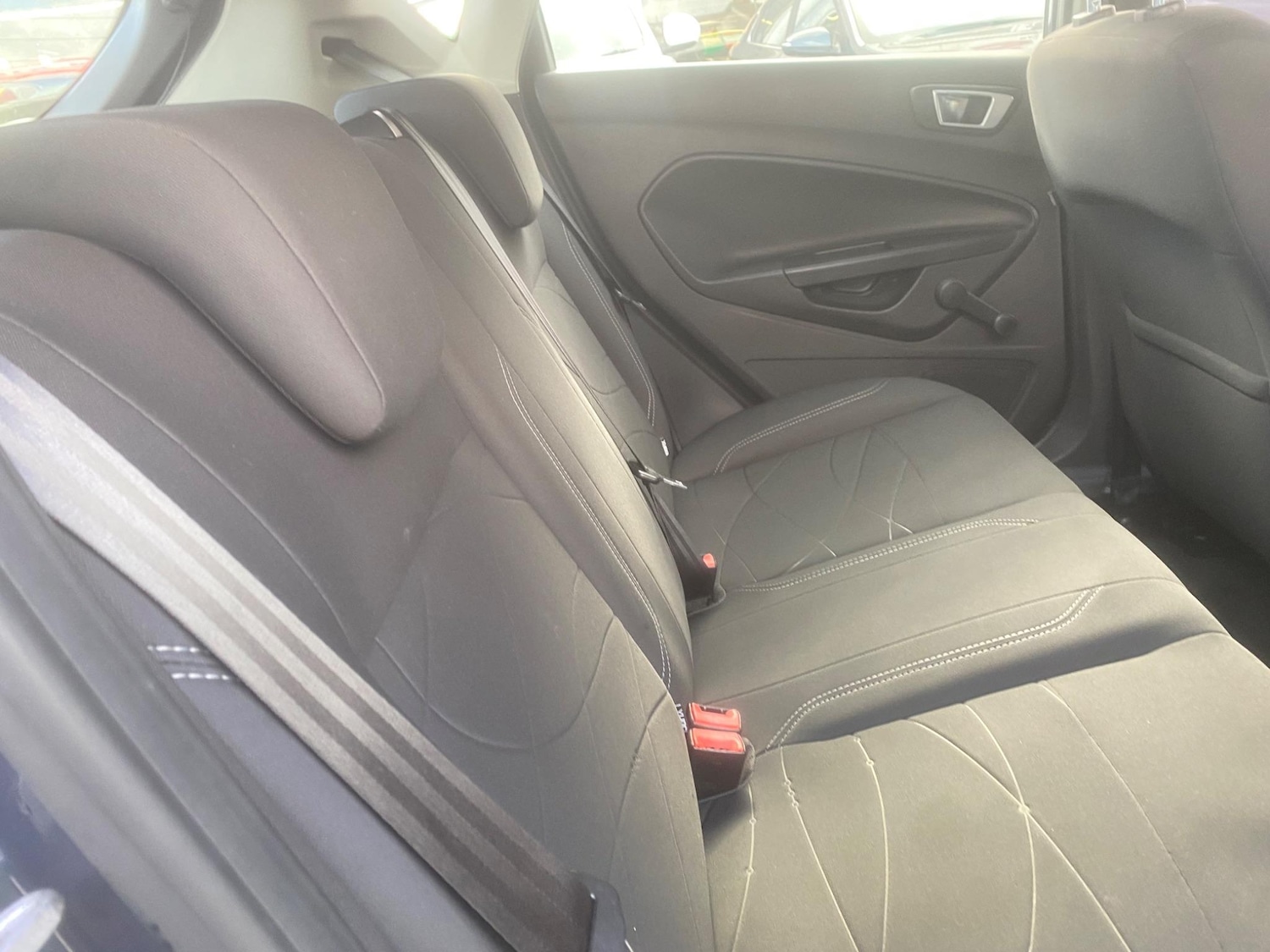 Used Ford Fiesta for sale - 76550912: Photo 48