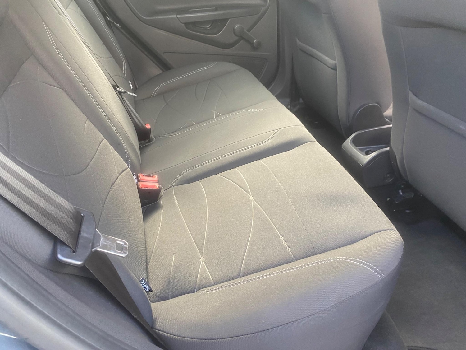 Used Ford Fiesta for sale - 76550912: Photo 49