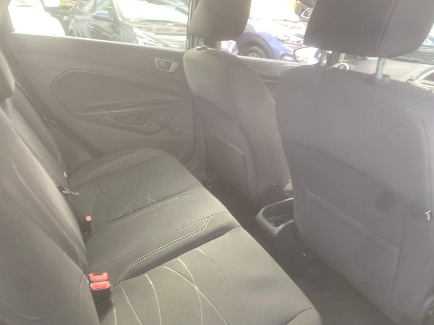 Used Ford Fiesta for sale - 76550912: Photo 51