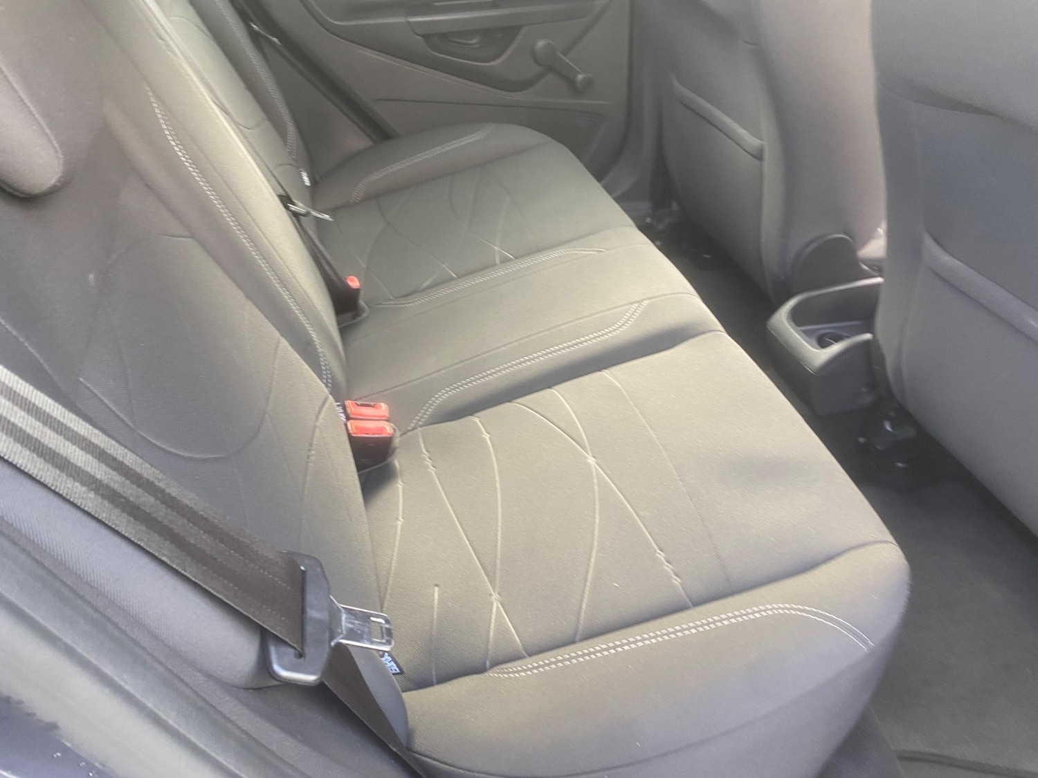 Used Ford Fiesta for sale - 76550912: Photo 52