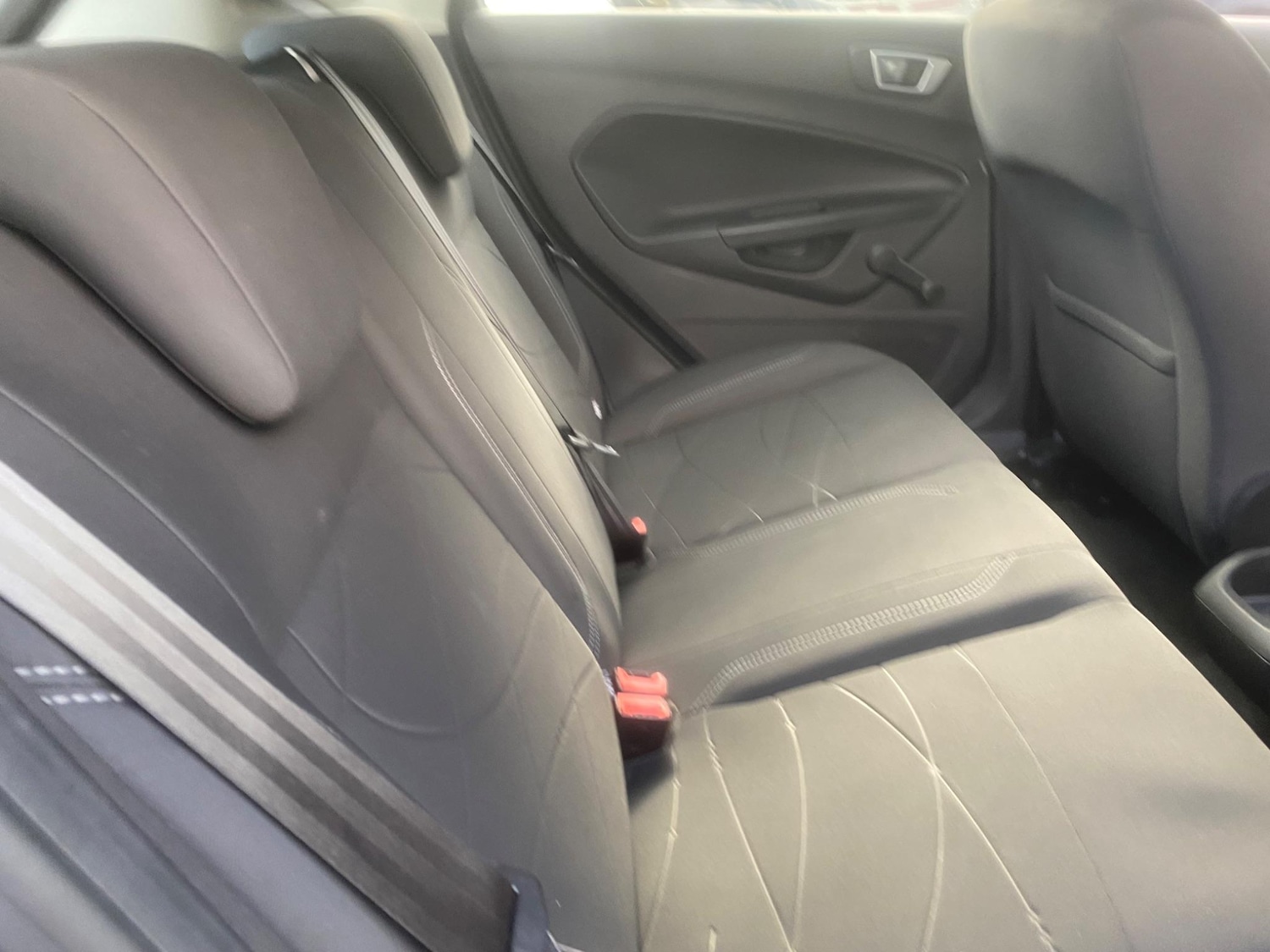 Used Ford Fiesta for sale - 76550912: Photo 53