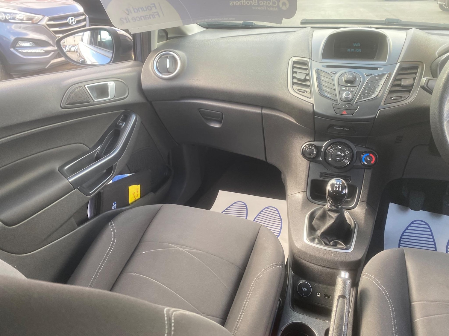 Used Ford Fiesta for sale - 76550912: Photo 54