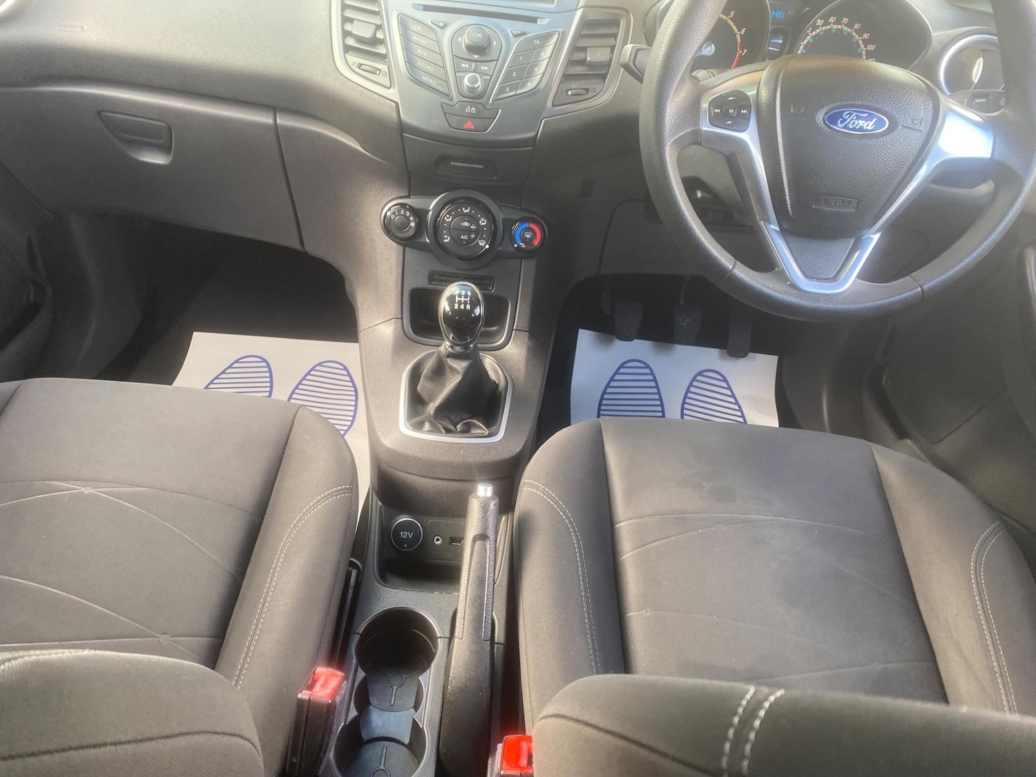 Used Ford Fiesta for sale - 76550912: Photo 55