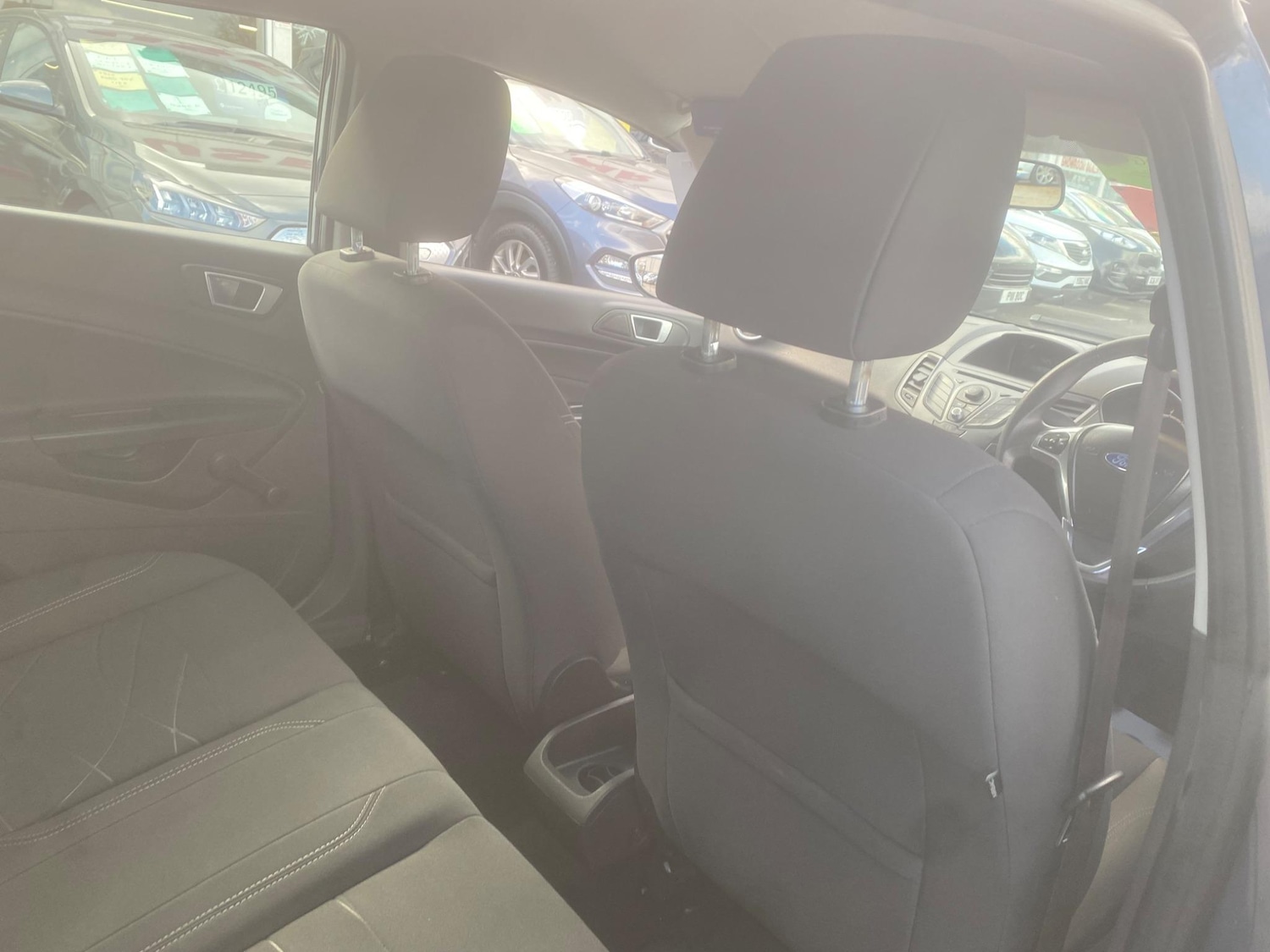 Used Ford Fiesta for sale - 76550912: Photo 56