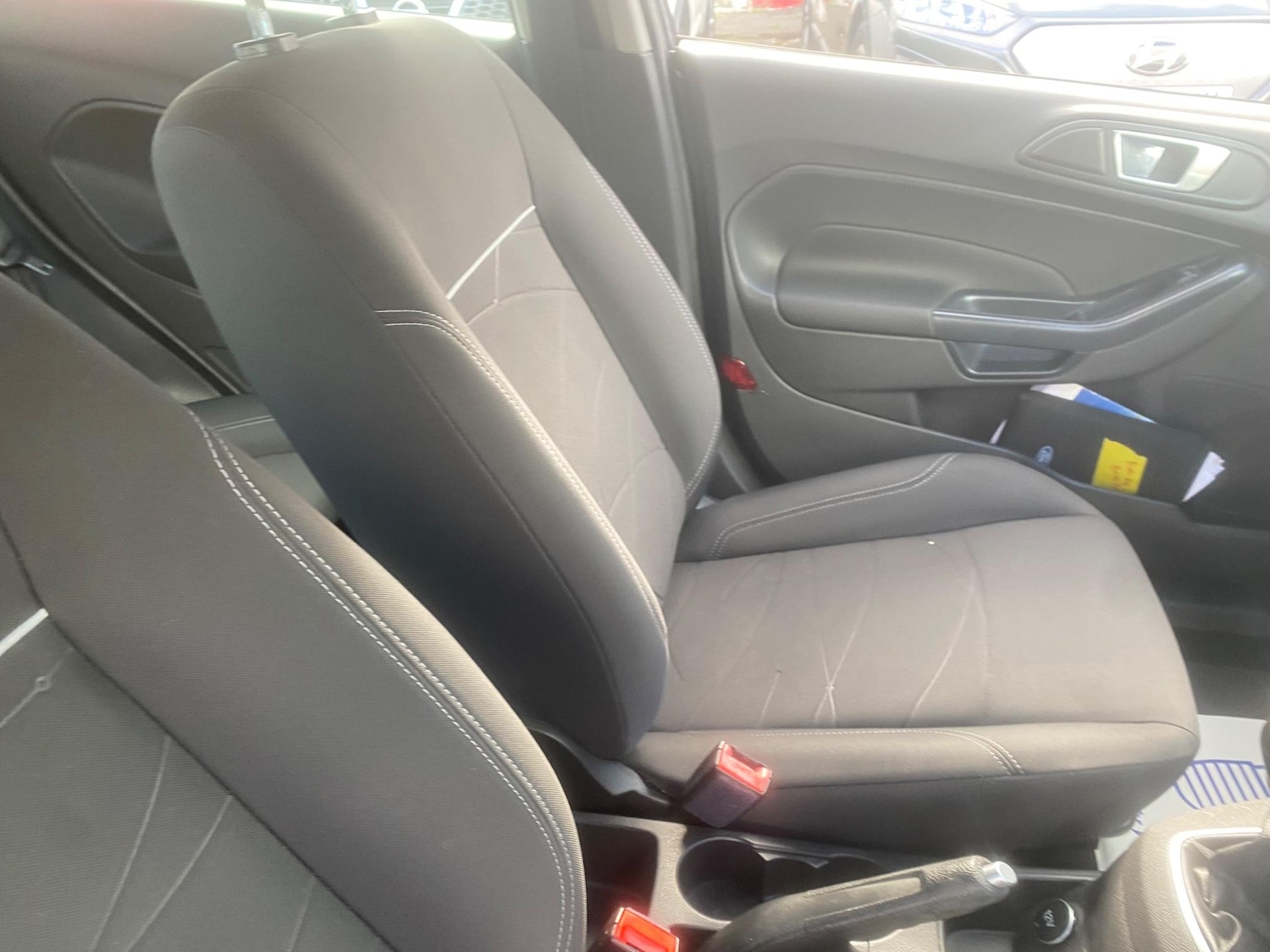 Used Ford Fiesta for sale - 76550912: Photo 60