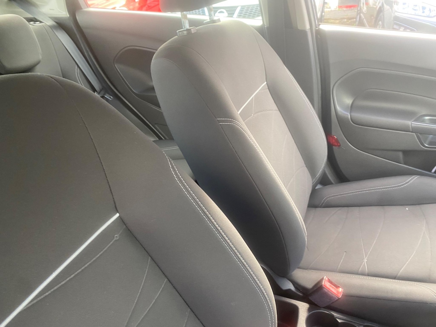 Used Ford Fiesta for sale - 76550912: Photo 61