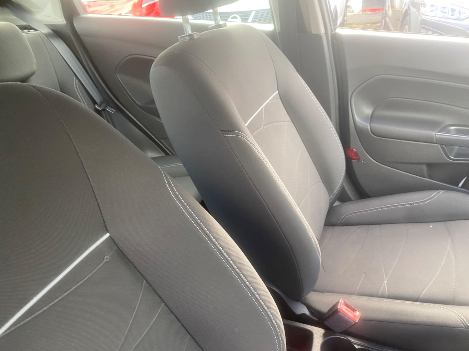 Used Ford Fiesta for sale - 76550912: Photo 62