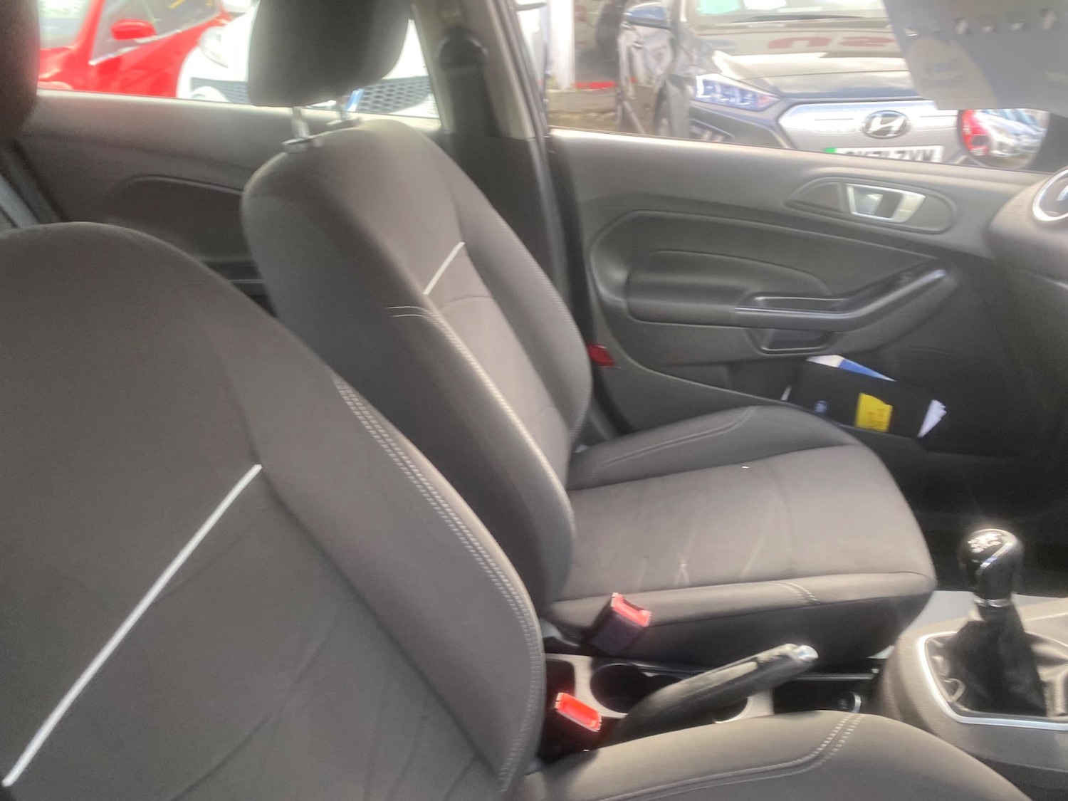 Used Ford Fiesta for sale - 76550912: Photo 63