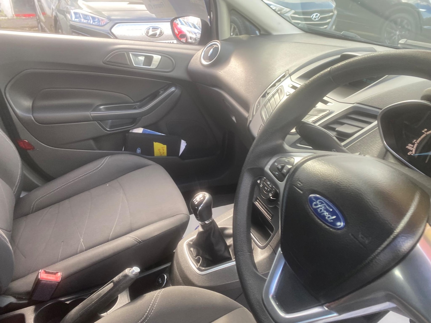 Used Ford Fiesta for sale - 76550912: Photo 64