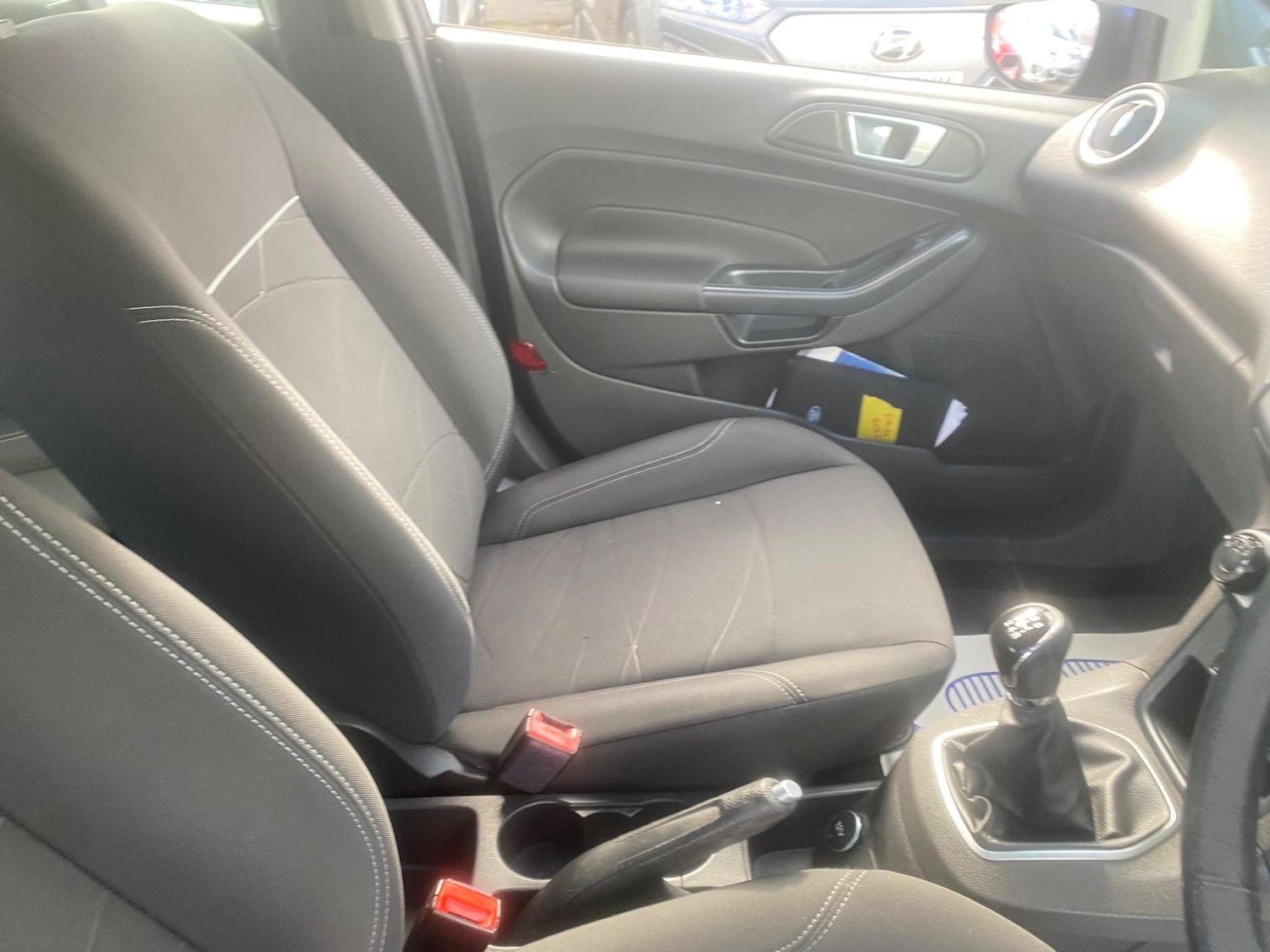 Used Ford Fiesta for sale - 76550912: Photo 65