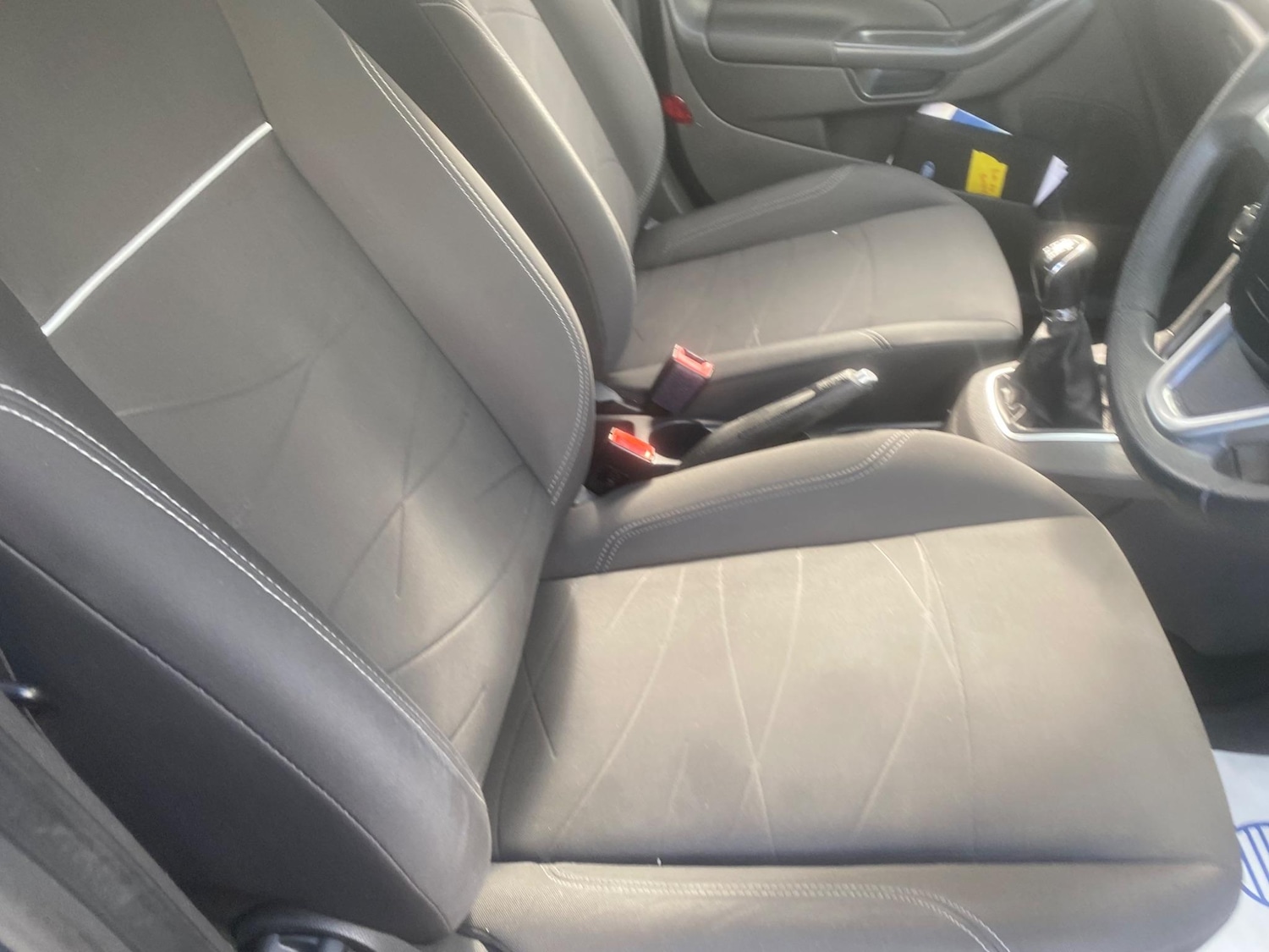 Used Ford Fiesta for sale - 76550912: Photo 67