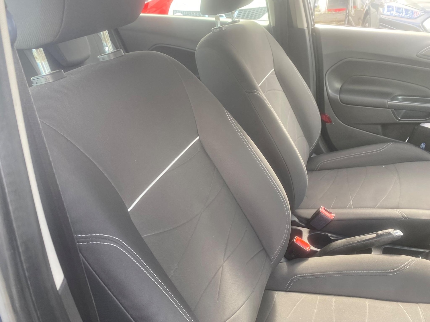 Used Ford Fiesta for sale - 76550912: Photo 68