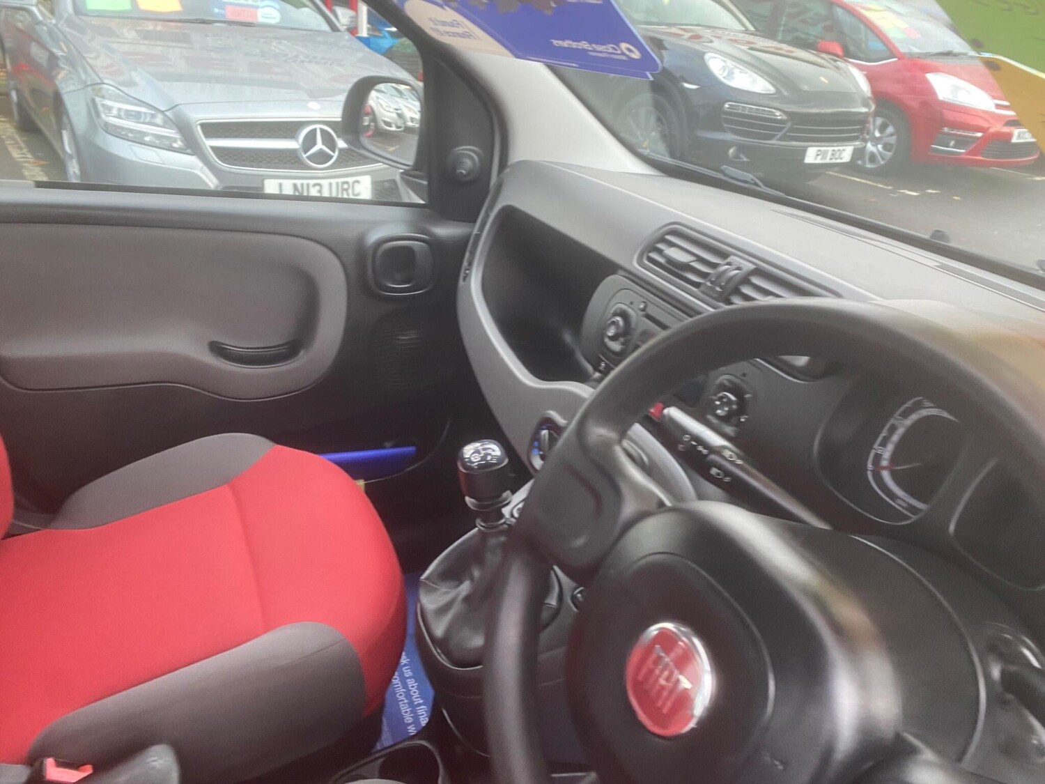 Used Fiat Panda 2015 for sale - 76781523: Photo 18