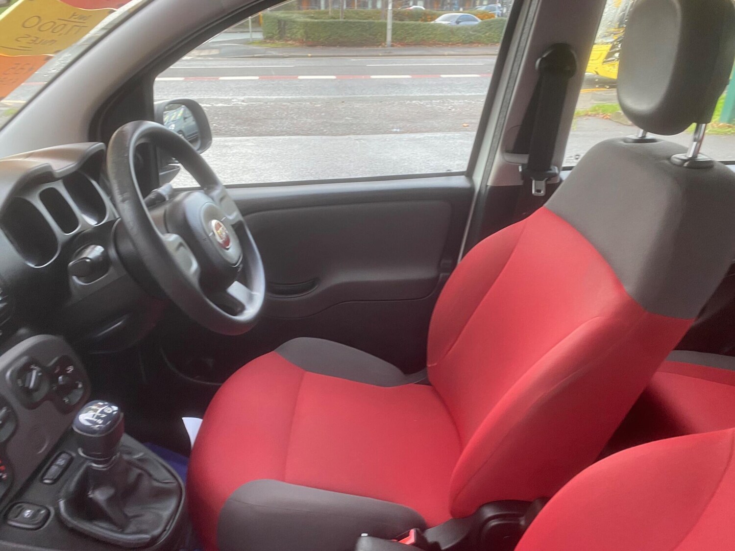 Used Fiat Panda 2015 for sale - 76781523: Photo 19