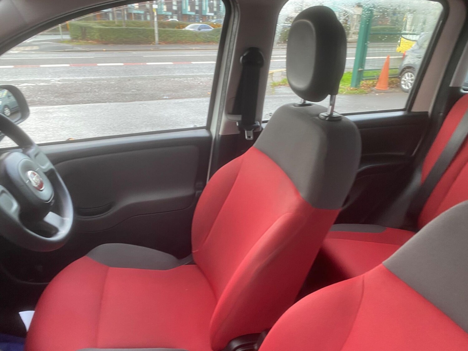 Used Fiat Panda 2015 for sale - 76781523: Photo 20