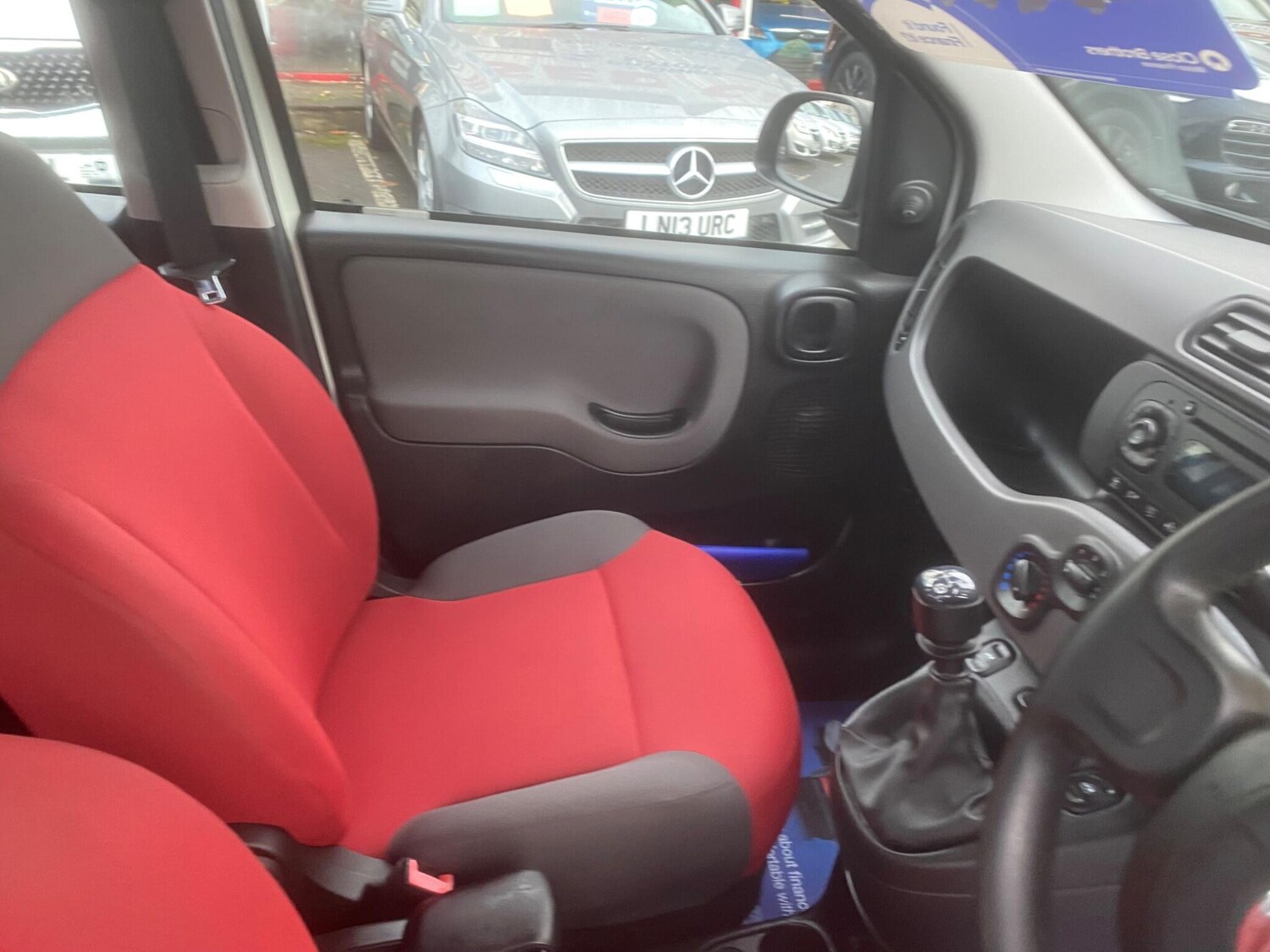 Used Fiat Panda 2015 for sale - 76781523: Photo 21