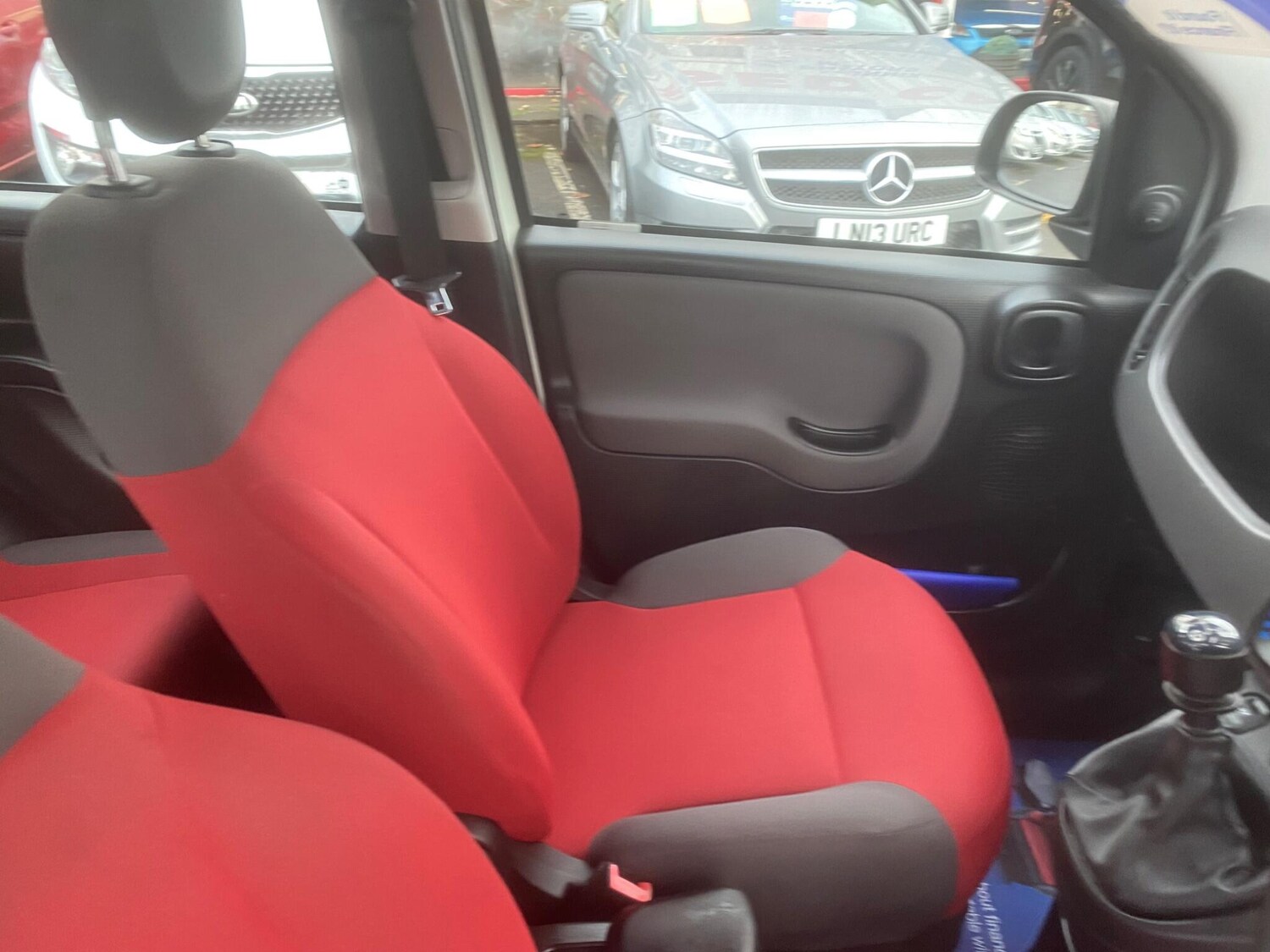 Used Fiat Panda 2015 for sale - 76781523: Photo 22