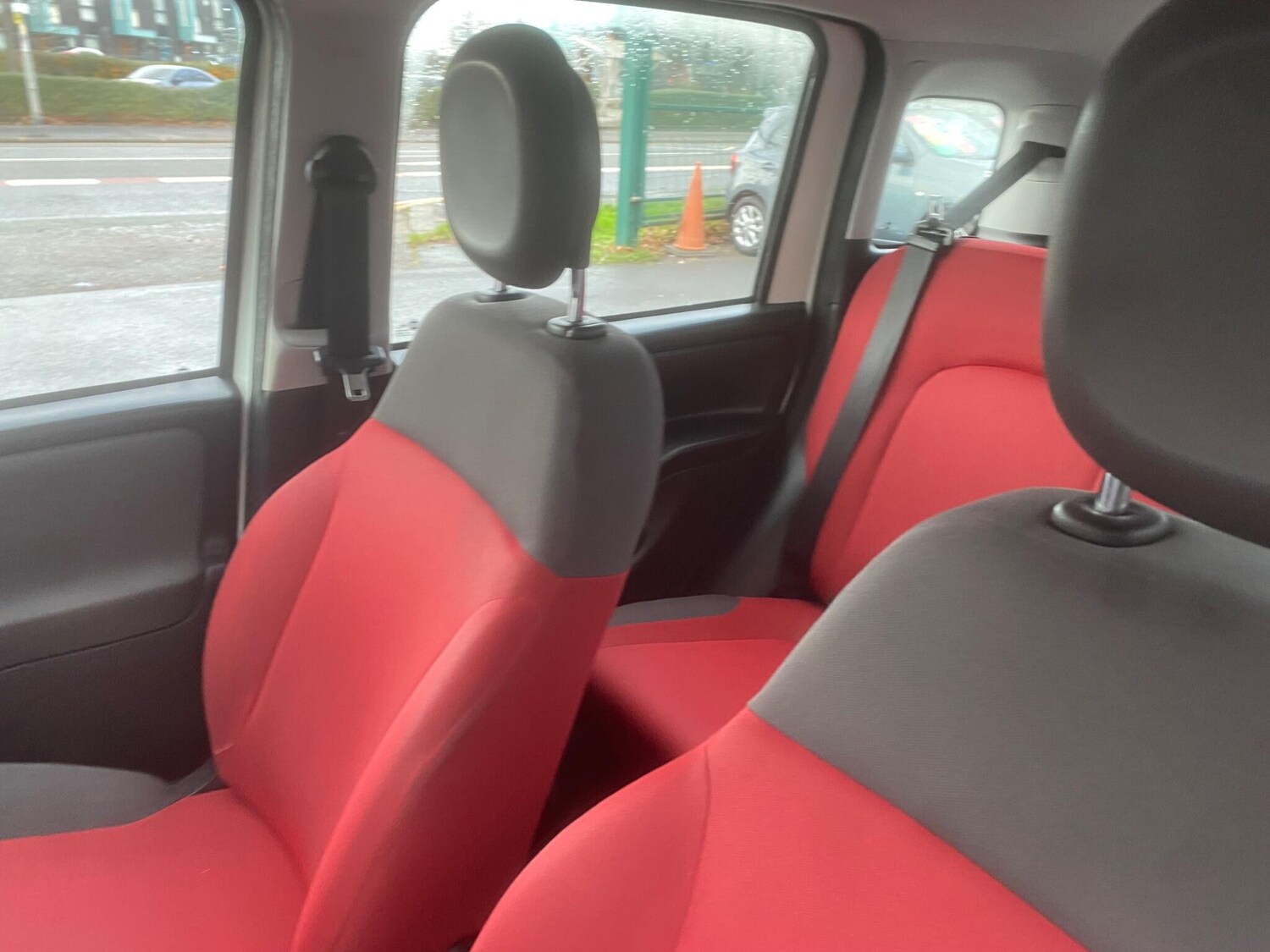 Used Fiat Panda 2015 for sale - 76781523: Photo 24