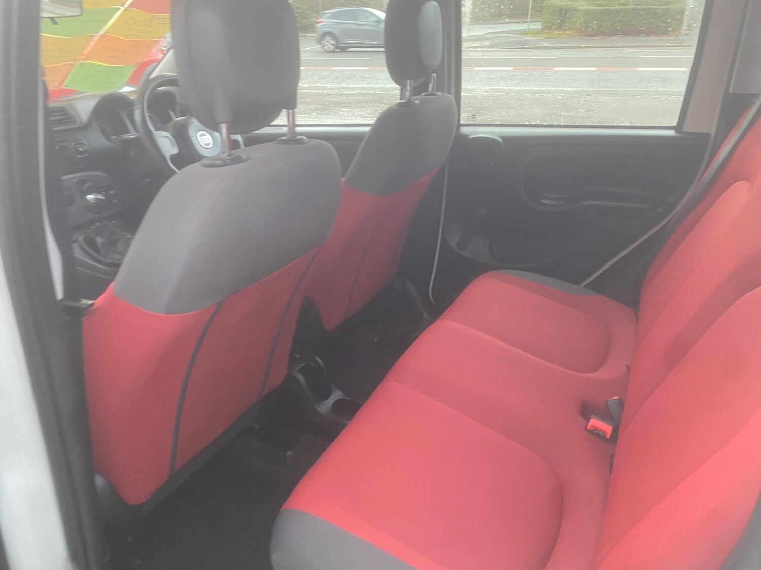 Used Fiat Panda 2015 for sale - 76781523: Photo 25