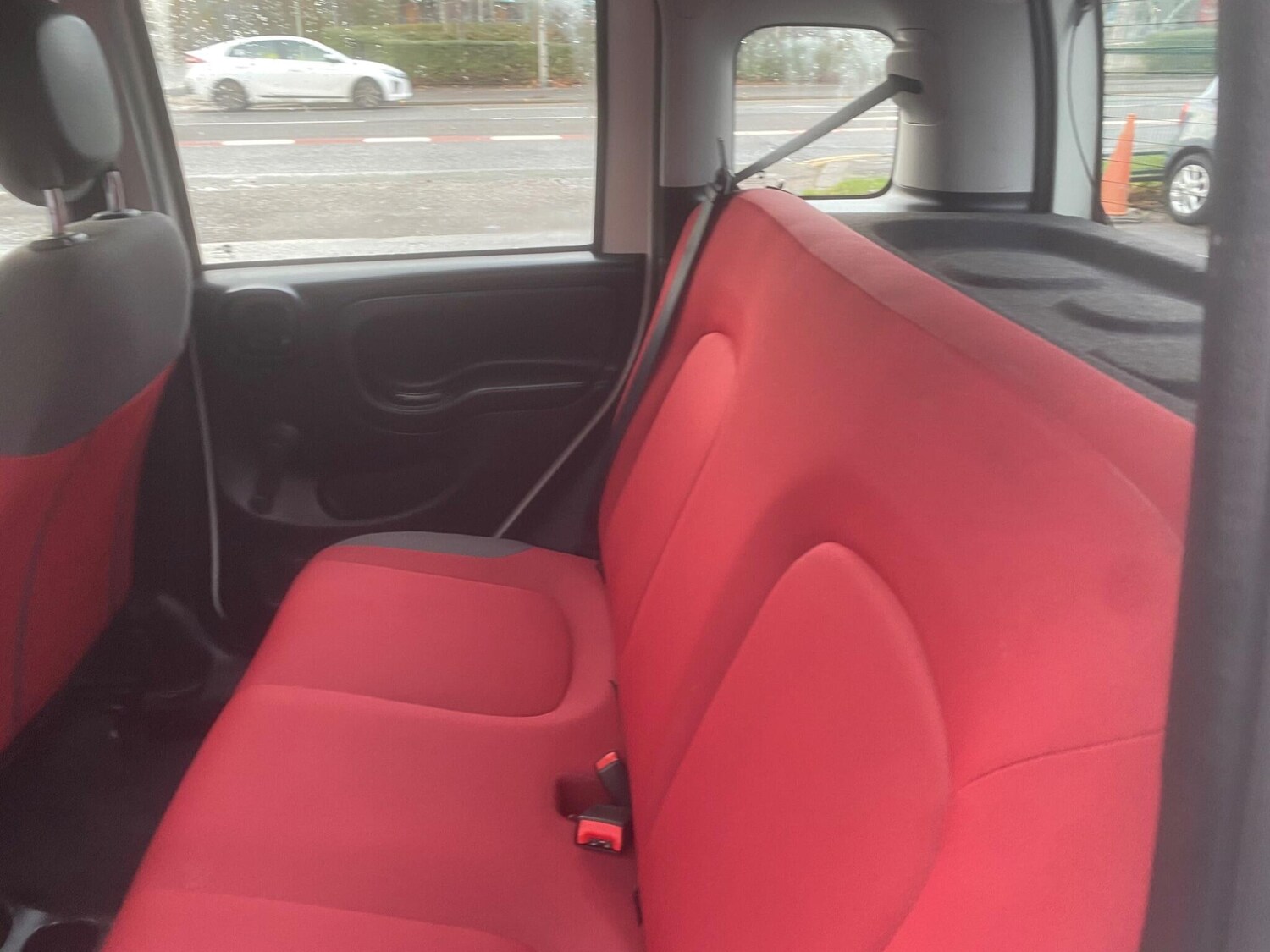 Used Fiat Panda 2015 for sale - 76781523: Photo 26