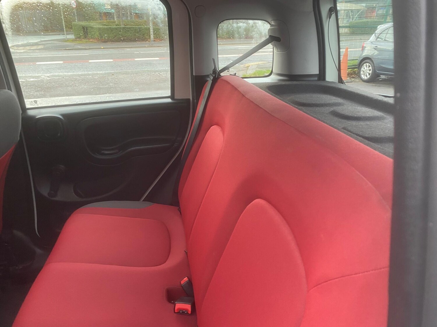 Used Fiat Panda 2015 for sale - 76781523: Photo 27