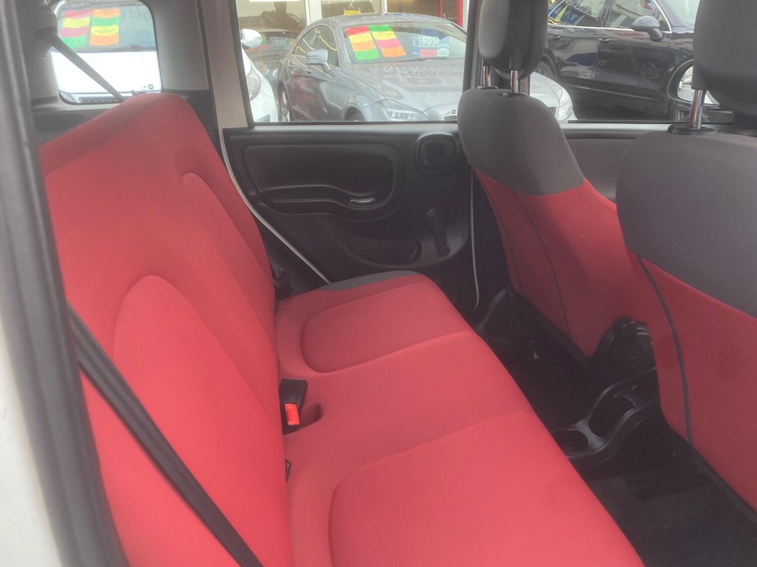 Used Fiat Panda 2015 for sale - 76781523: Photo 28