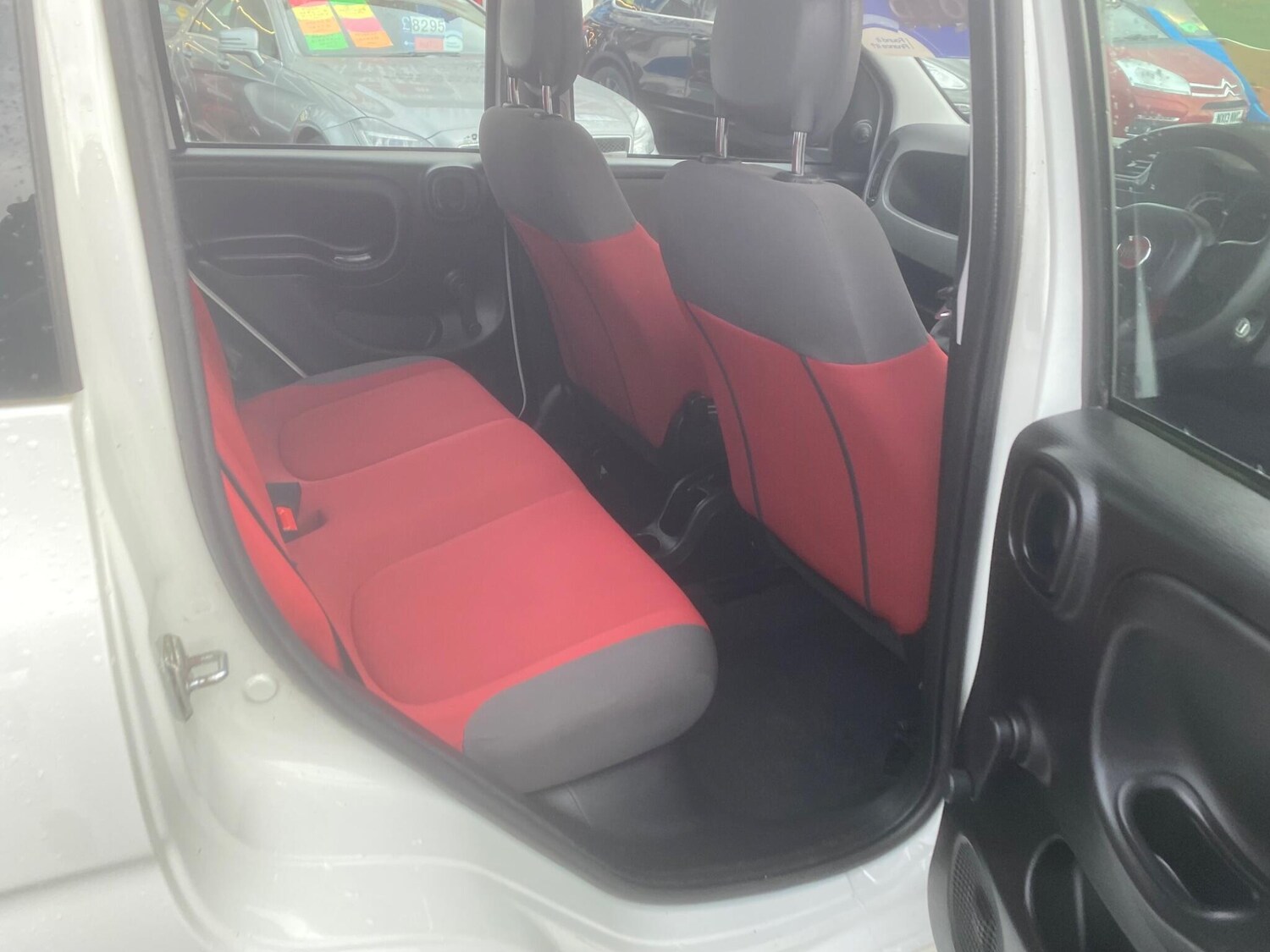 Used Fiat Panda 2015 for sale - 76781523: Photo 29