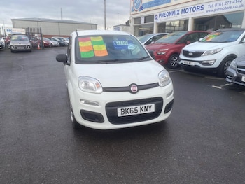 Used Fiat Panda 2015 for sale - 76781523: Photo