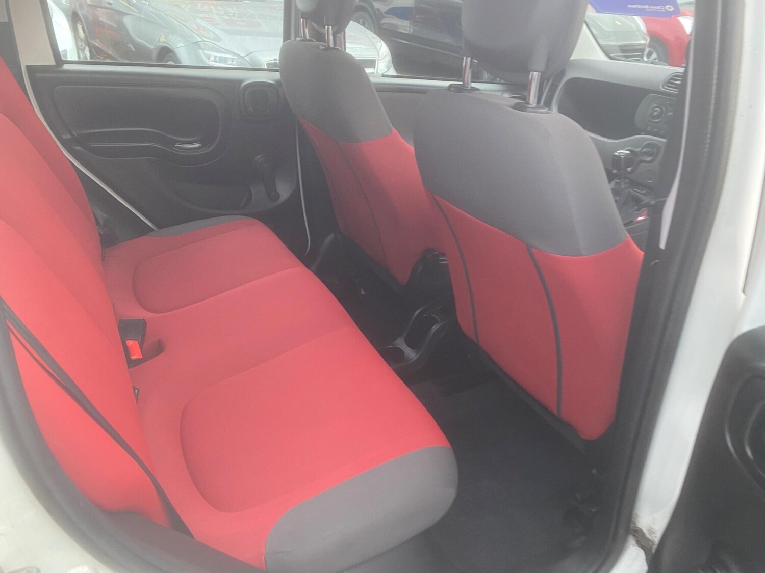 Used Fiat Panda 2015 for sale - 76781523: Photo 30